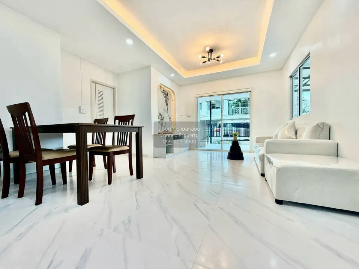 For Sale Townhouse/Townhome  , Baan Phrueksa 3 Bang Bua Thong , c