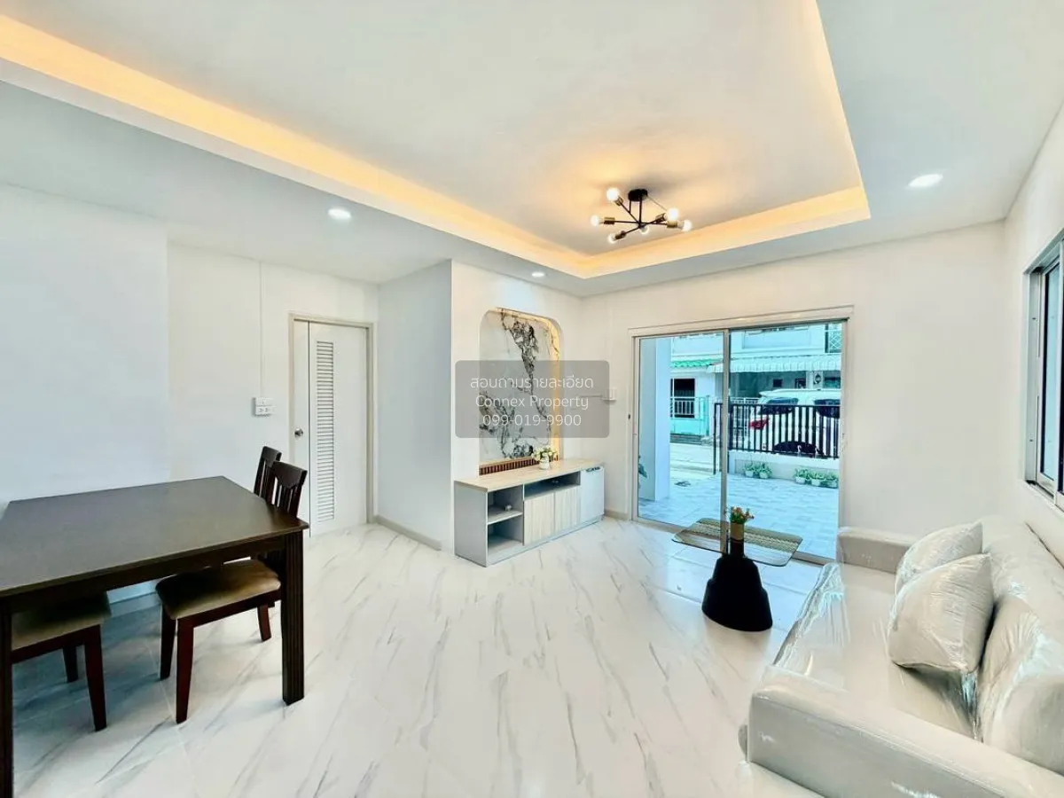 For Sale Townhouse/Townhome  , Baan Phrueksa 3 Bang Bua Thong , c