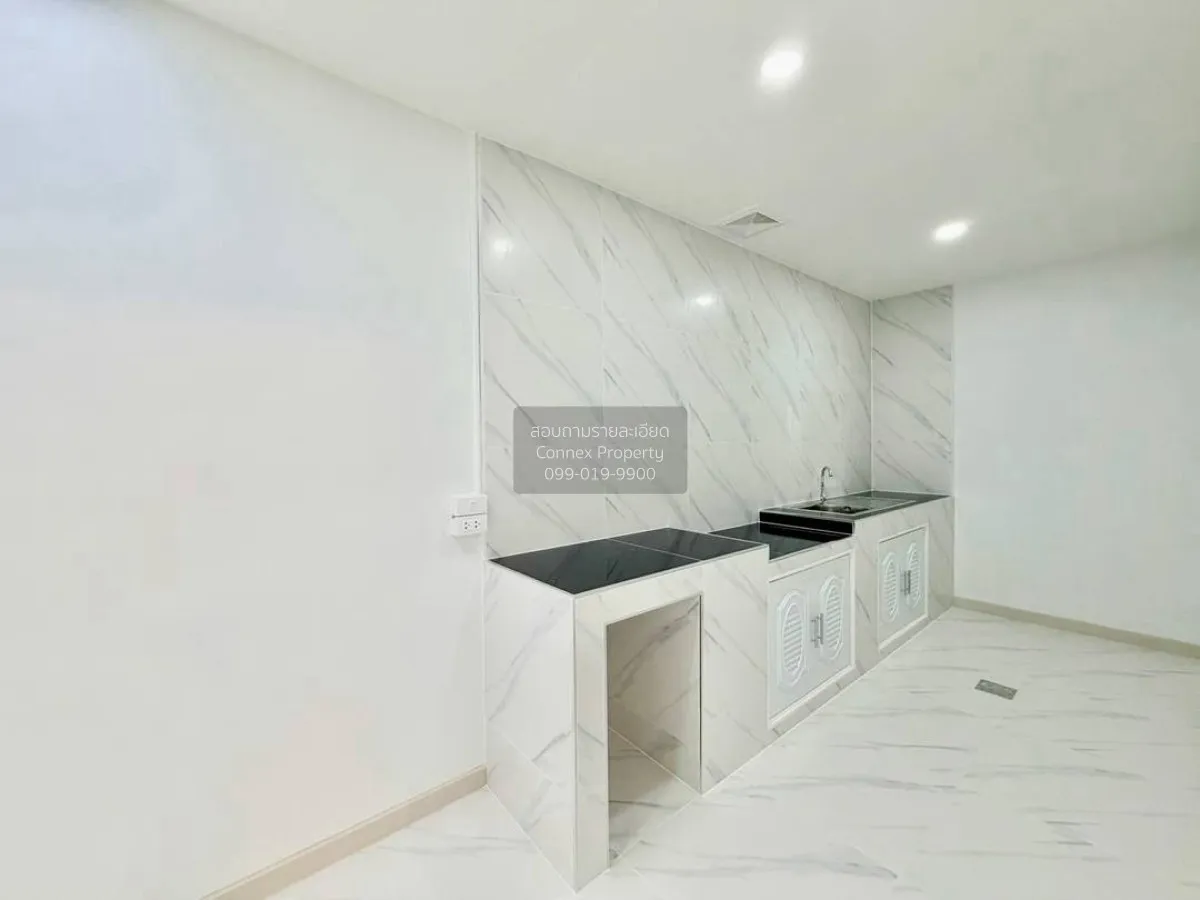 For Sale Townhouse/Townhome  , Baan Phrueksa 3 Bang Bua Thong , c