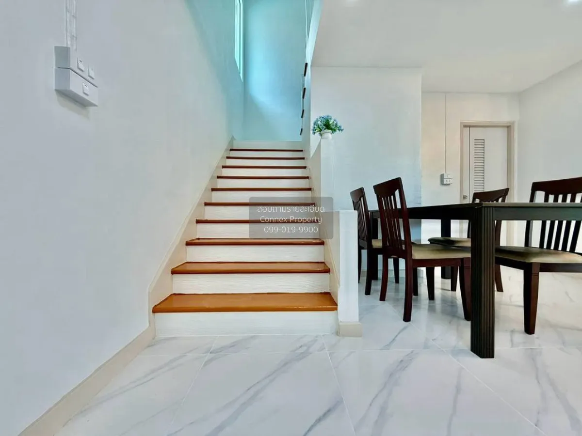 For Sale Townhouse/Townhome  , Baan Phrueksa 3 Bang Bua Thong , c