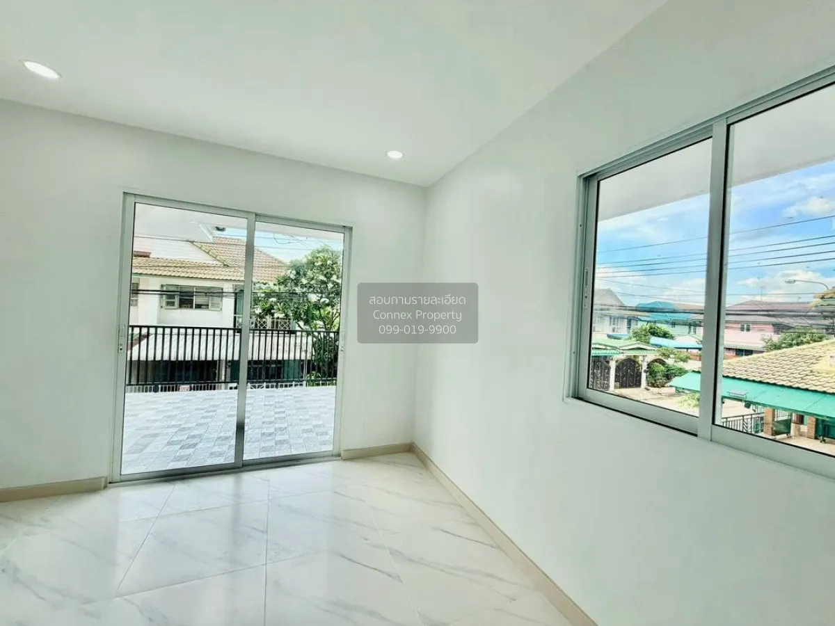 For Sale Townhouse/Townhome  , Baan Phrueksa 3 Bang Bua Thong , c