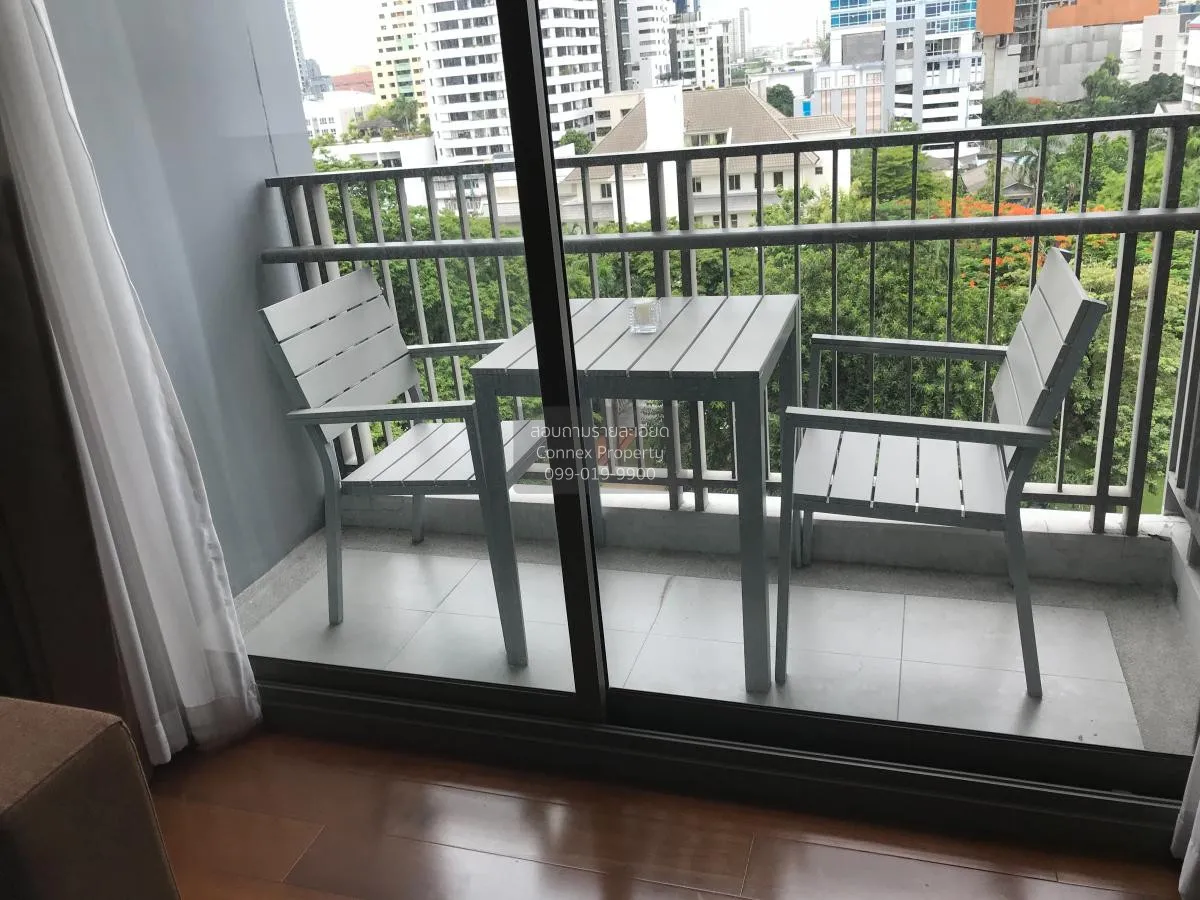 FOR RENT condo , Quattro by Sansiri , BTS-Thong Lo , Khlong Tan N