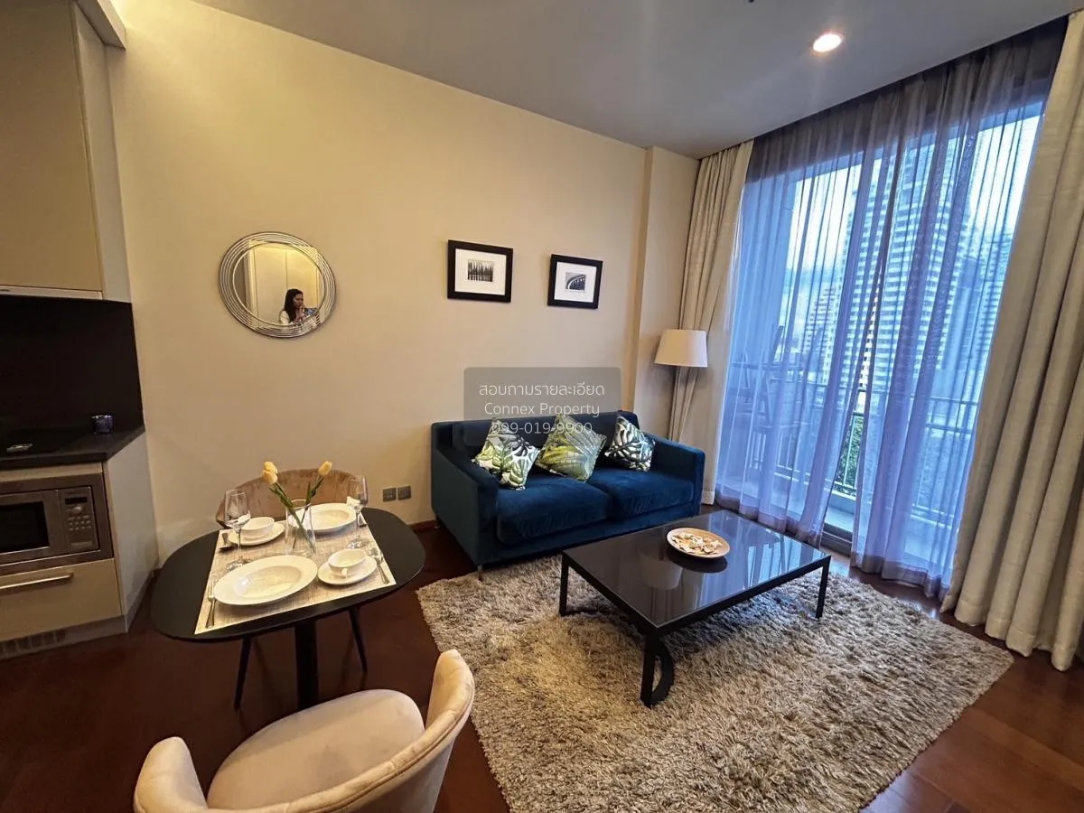 FOR RENT condo , Quattro by Sansiri , BTS-Thong Lo , Khlong Tan N 2