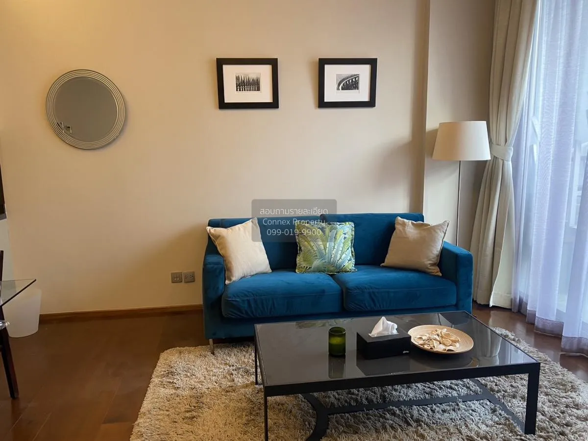 FOR RENT condo , Quattro by Sansiri , BTS-Thong Lo , Khlong Tan N 3