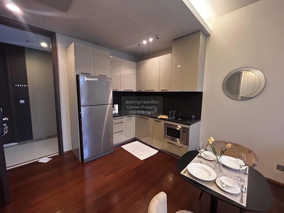 FOR RENT condo , Quattro by Sansiri , BTS-Thong Lo , Khlong Tan N 4