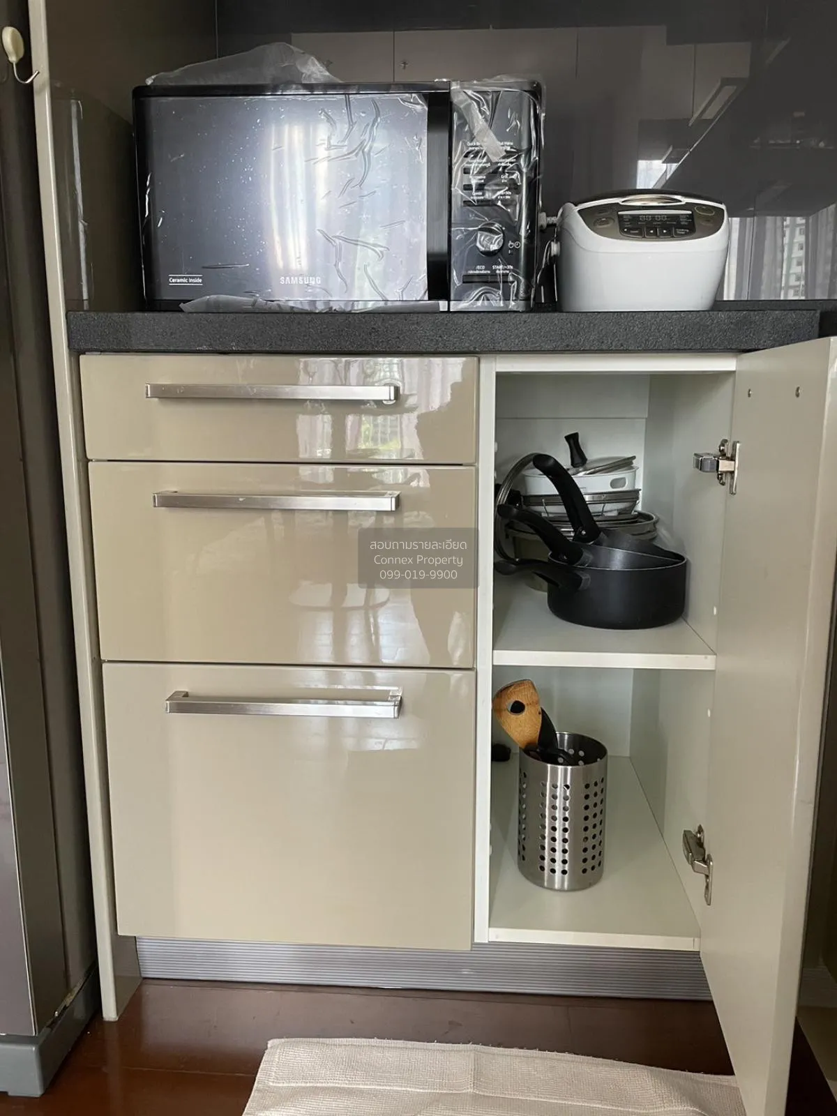 FOR RENT condo , Quattro by Sansiri , BTS-Thong Lo , Khlong Tan N