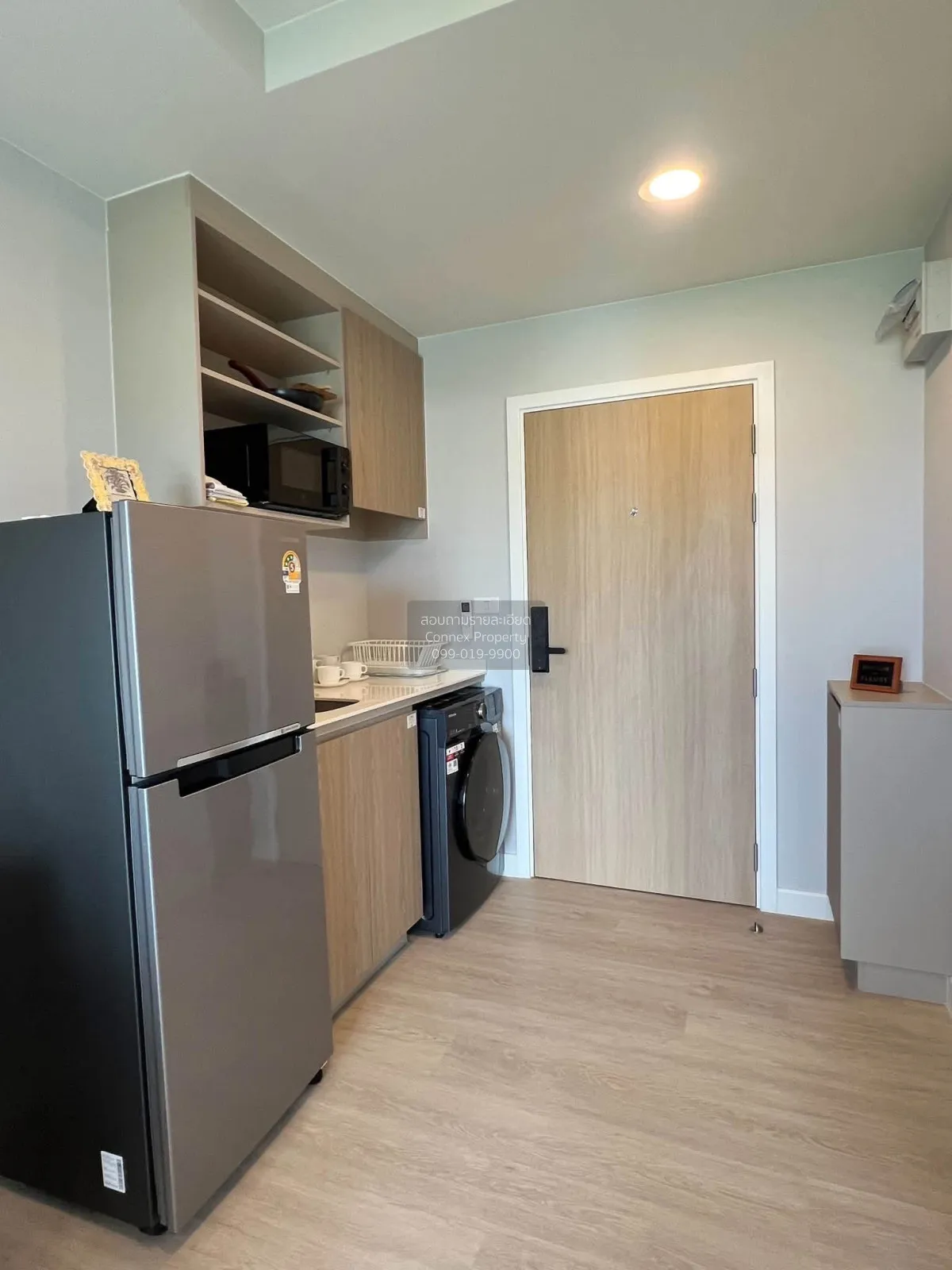 For Rent Condo , The Cube Amaze Srisoonthon , corner unit , Si Su 1