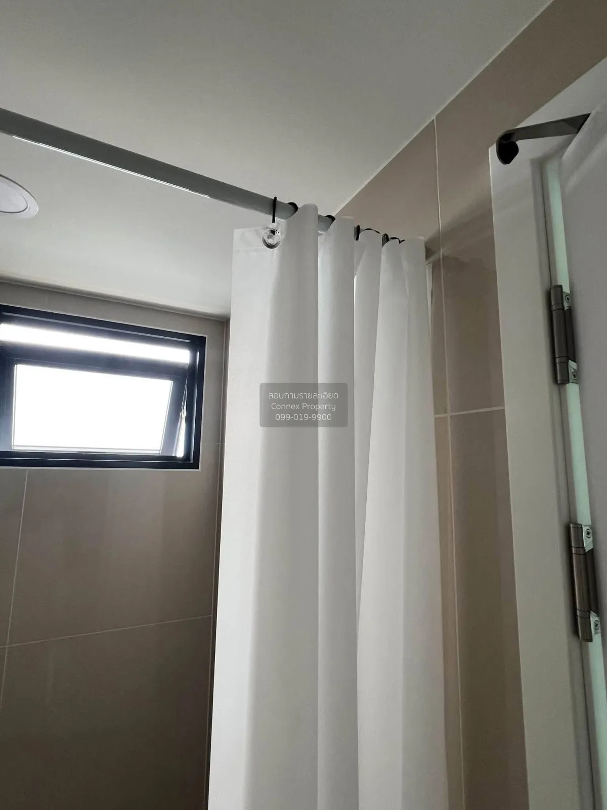 For Rent Condo , The Cube Amaze Srisoonthon , corner unit , Si Su