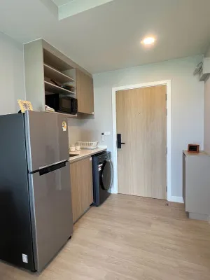 For Rent Condo , The Cube Amaze Srisoonthon , corner unit , Si Sunthon , Thalang , Phuket , CX-171170