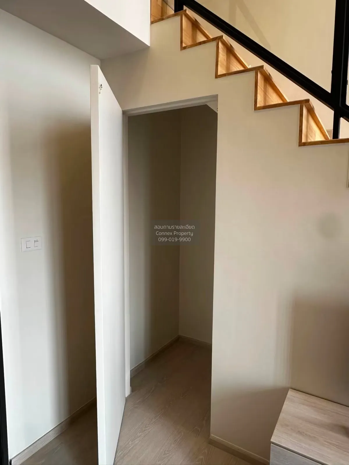 เช่าคอนโด  โฟล บาย แสนสิริ ชั้นสูง คลองสาน เขต คลองสาน กรุงเทพ CX 4
