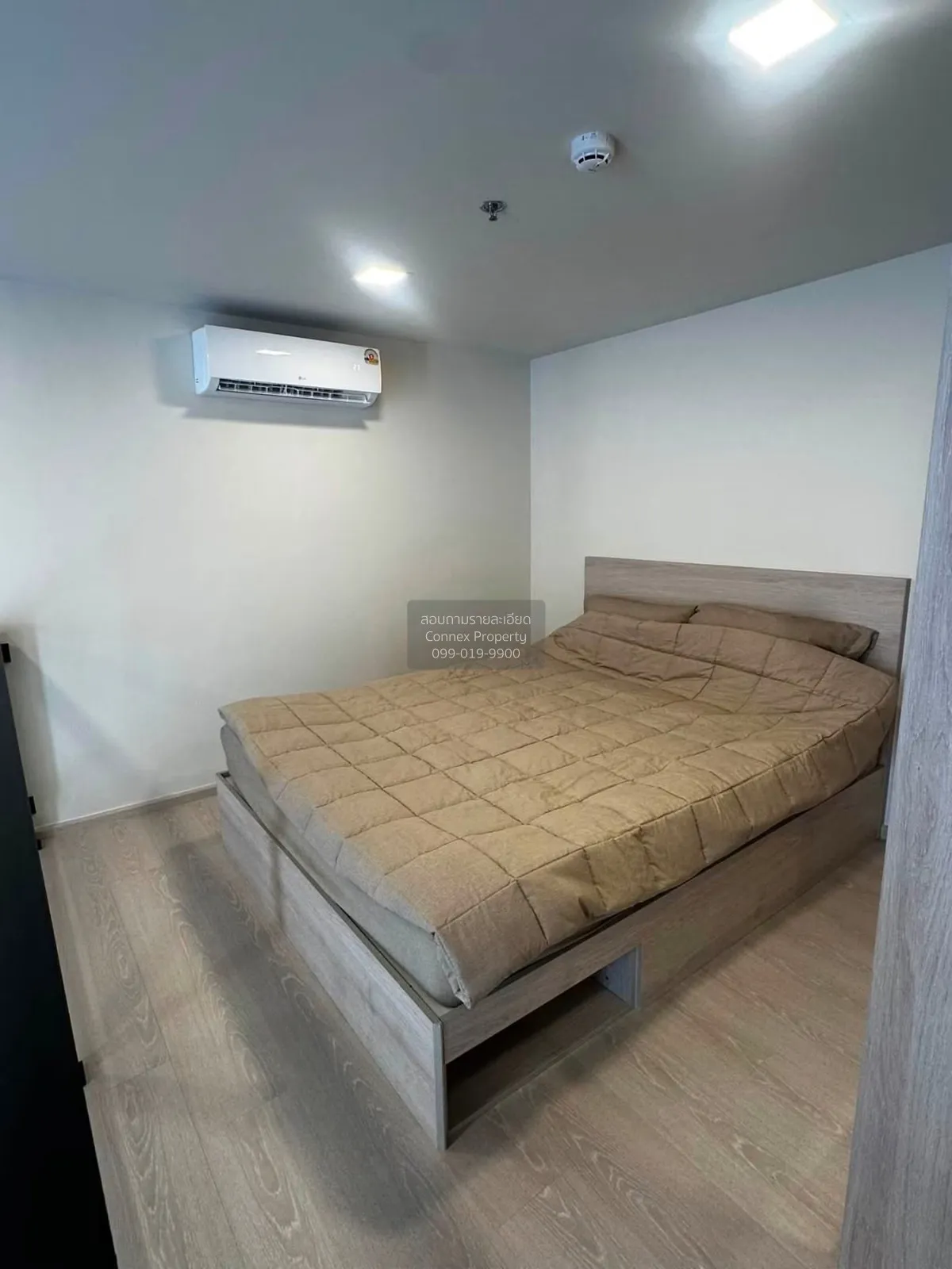 เช่าคอนโด  โฟล บาย แสนสิริ ชั้นสูง คลองสาน เขต คลองสาน กรุงเทพ CX