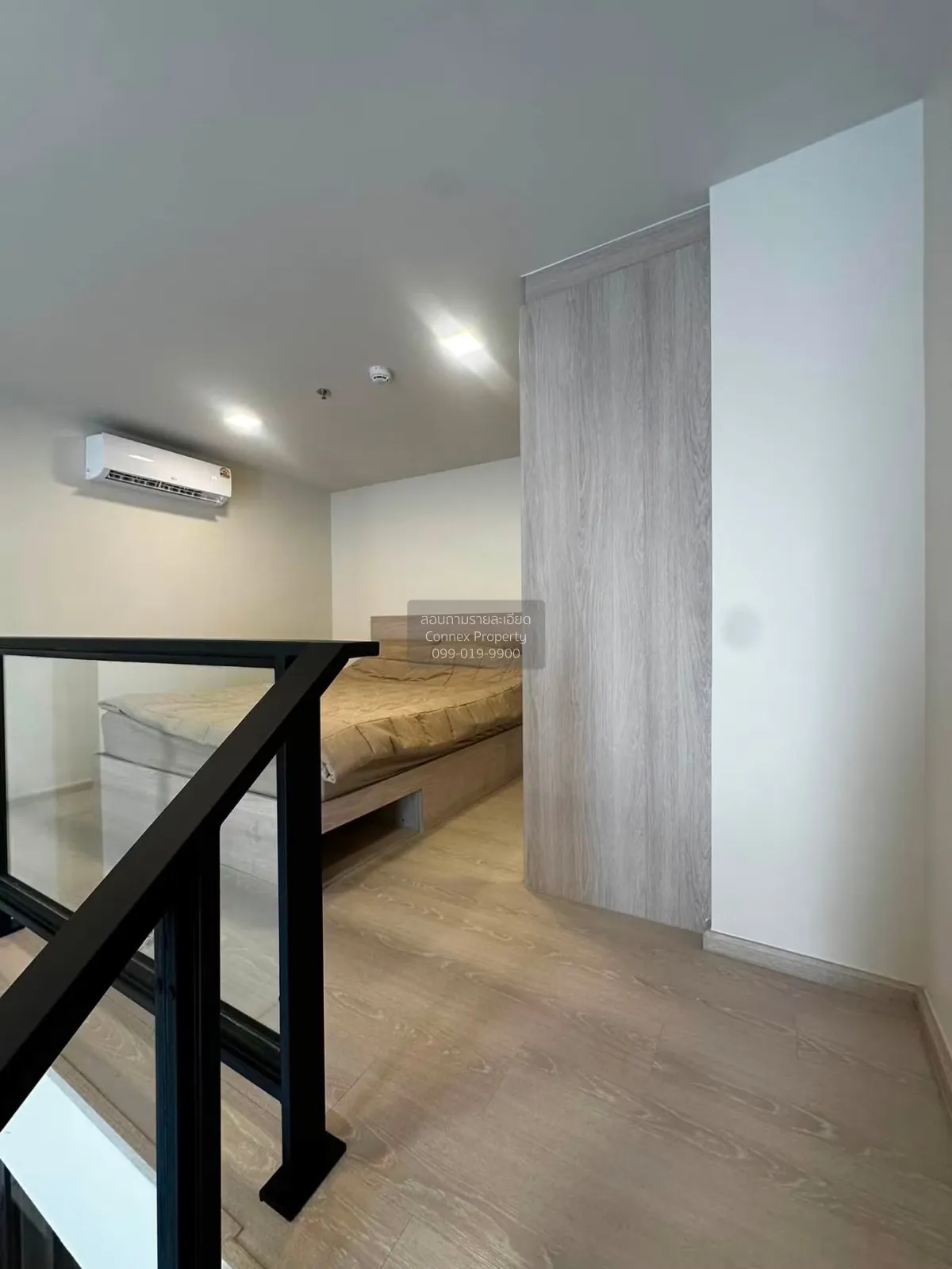 เช่าคอนโด  โฟล บาย แสนสิริ ชั้นสูง คลองสาน เขต คลองสาน กรุงเทพ CX
