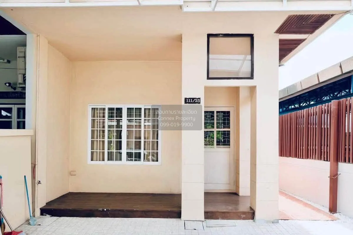 For Rent Happy Land Ville, 3-story townhouse, Lasalle 32 alley ,  2
