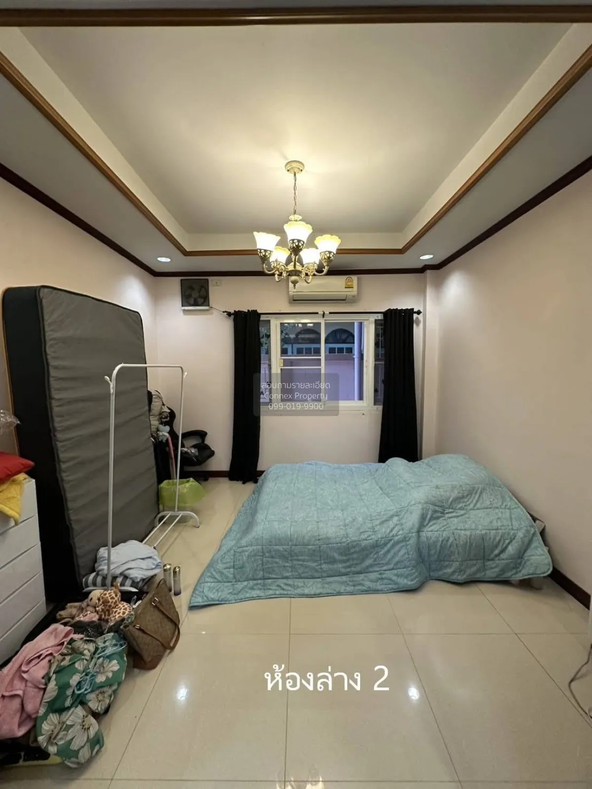 ขายบ้านเดี่ยว 2 ชั้น พื้นที่ 60 ตารางวา พระราม 2 จอมทอง กรุงเทพมห