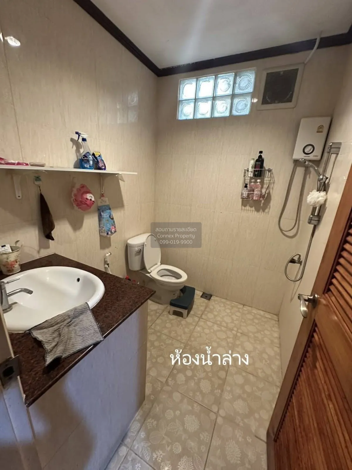 ขายบ้านเดี่ยว 2 ชั้น พื้นที่ 60 ตารางวา พระราม 2 จอมทอง กรุงเทพมห