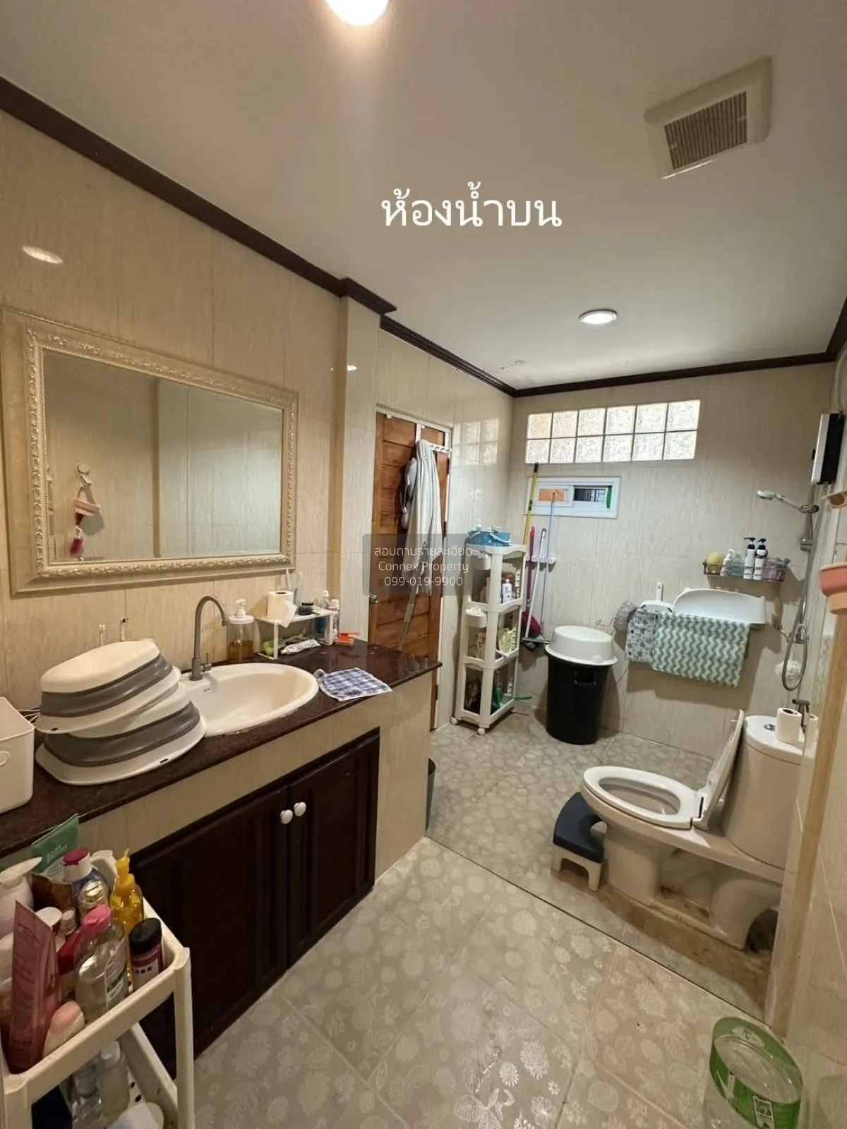 ขายบ้านเดี่ยว 2 ชั้น พื้นที่ 60 ตารางวา พระราม 2 จอมทอง กรุงเทพมห
