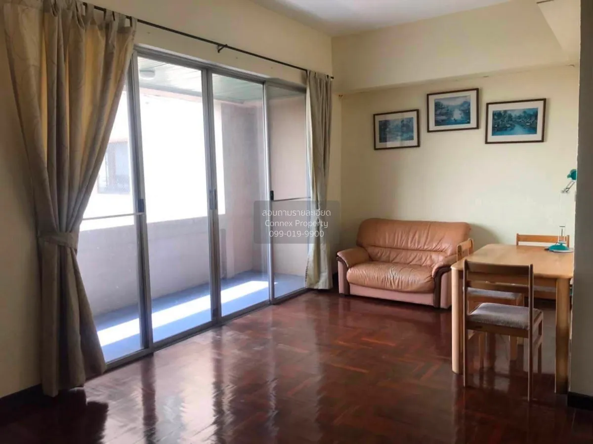 For Sale Condo , Supavadee Tower , BTS-Sanam Pao , Thanon Nakhon  1