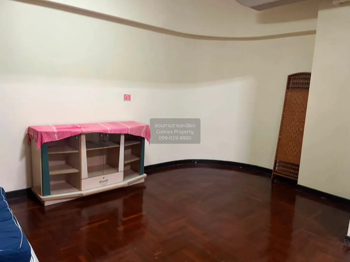 For Sale Condo , Supavadee Tower , BTS-Sanam Pao , Thanon Nakhon  3