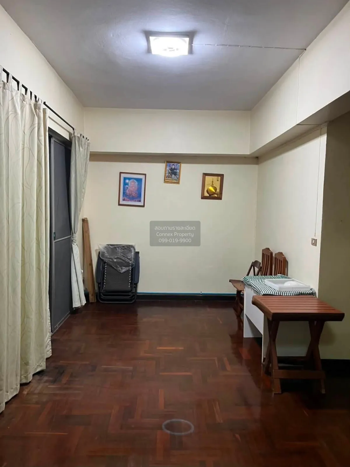 For Sale Condo , Supavadee Tower , BTS-Sanam Pao , Thanon Nakhon  4