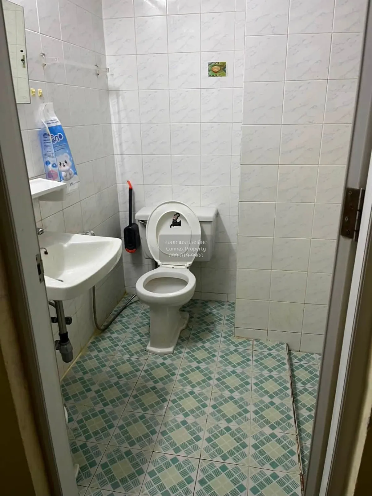 For Sale Condo , Supavadee Tower , BTS-Sanam Pao , Thanon Nakhon 