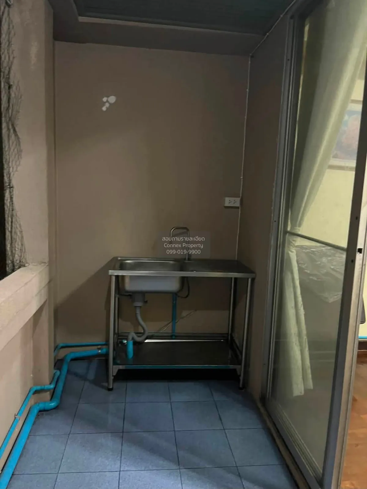 For Sale Condo , Supavadee Tower , BTS-Sanam Pao , Thanon Nakhon 