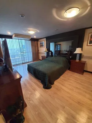 For Sale Condo , Supavadee Tower , BTS-Sanam Pao , Thanon Nakhon Chai Si , Dusit , Bangkok , CX-171188