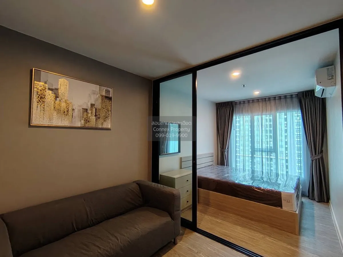 เช่าคอนโด  รีเจ้นท์ โฮม บางนา (โครงการใหม่) บางนา เขต บางนา กรุงเ 2