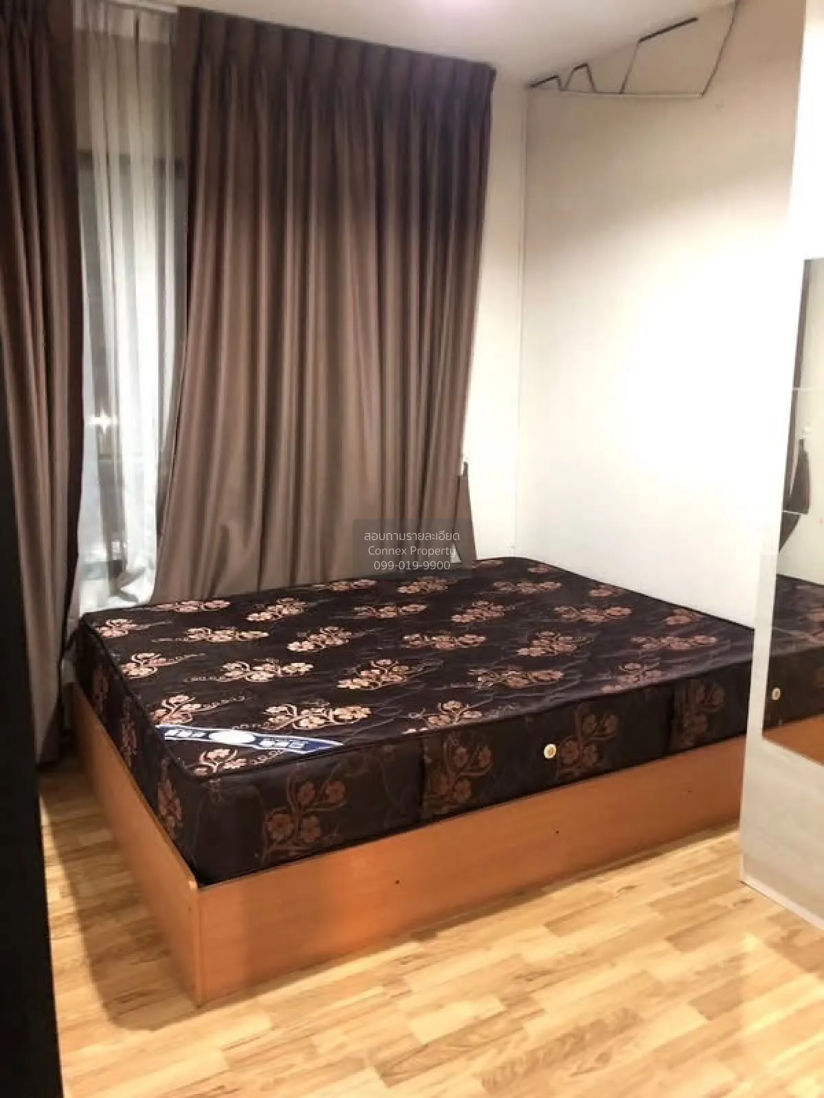 For Sale Condo , The Cabana condo , BTS-Samrong , Samrong Nuea ,  1