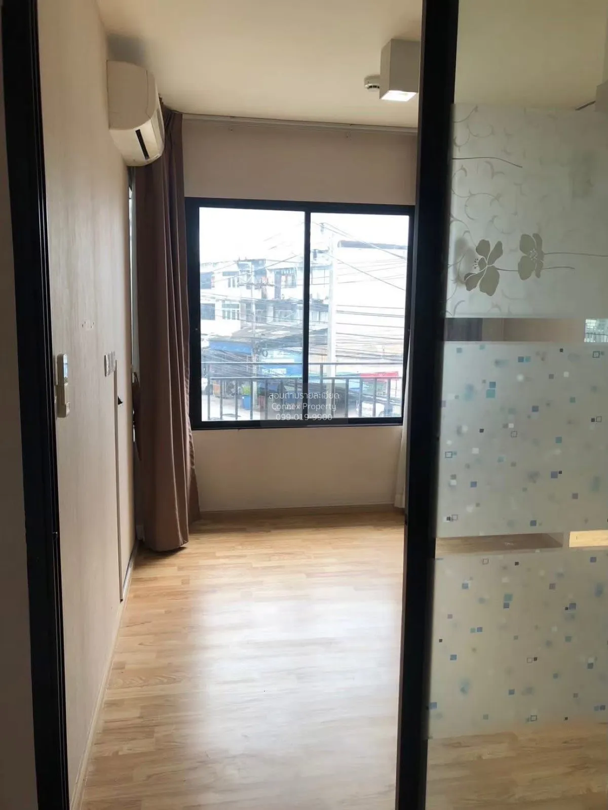 For Sale Condo , The Cabana condo , BTS-Samrong , Samrong Nuea ,  4