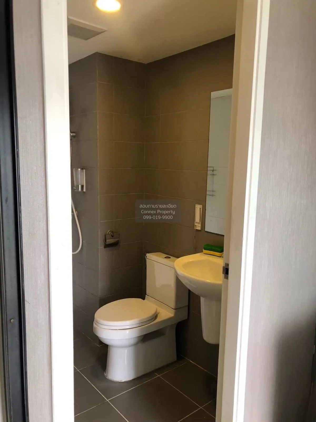 For Sale Condo , The Cabana condo , BTS-Samrong , Samrong Nuea , 