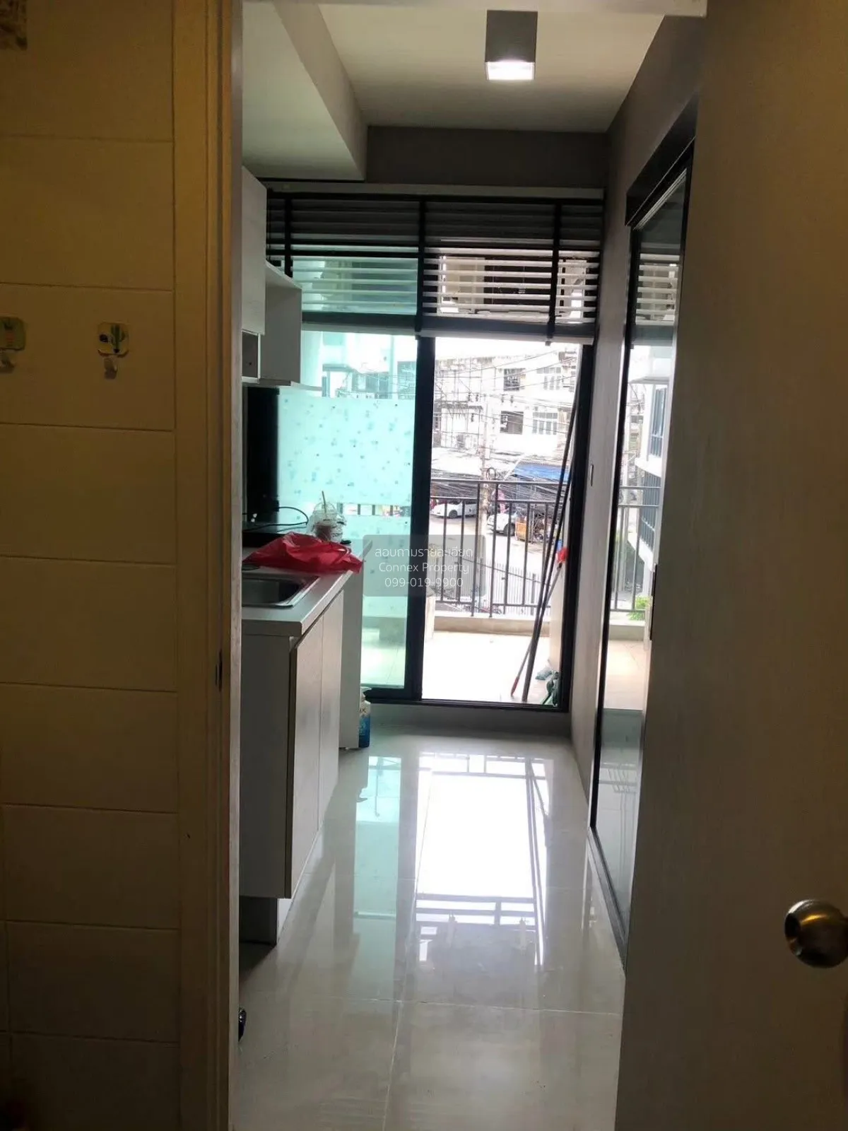 For Sale Condo , The Cabana condo , BTS-Samrong , Samrong Nuea , 