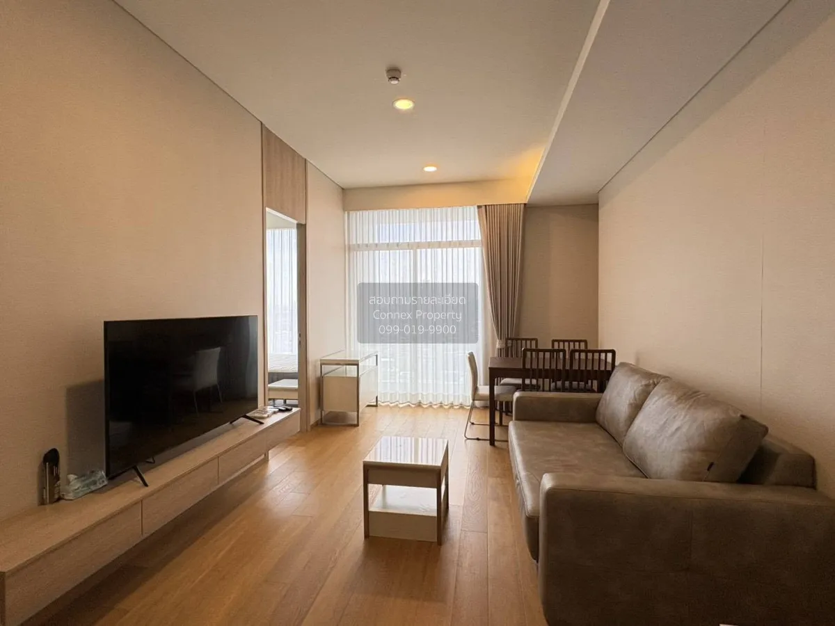 For Rent Condo , Wyndham Garden Bangkok Sukhumvit 42 , Phra Khano 1