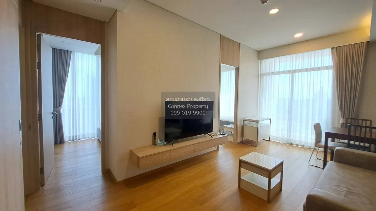 For Rent Condo , Wyndham Garden Bangkok Sukhumvit 42 , Phra Khano 2