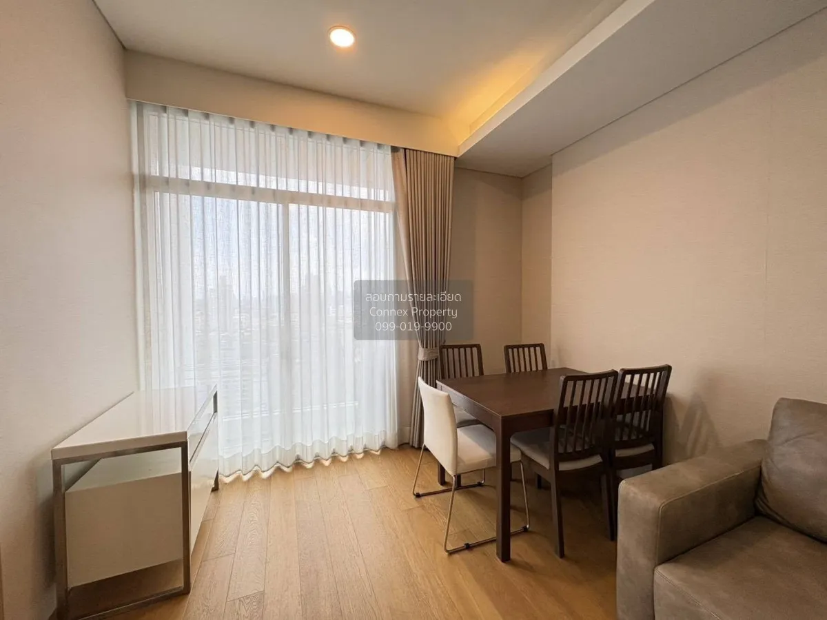 For Rent Condo , Wyndham Garden Bangkok Sukhumvit 42 , Phra Khano 3