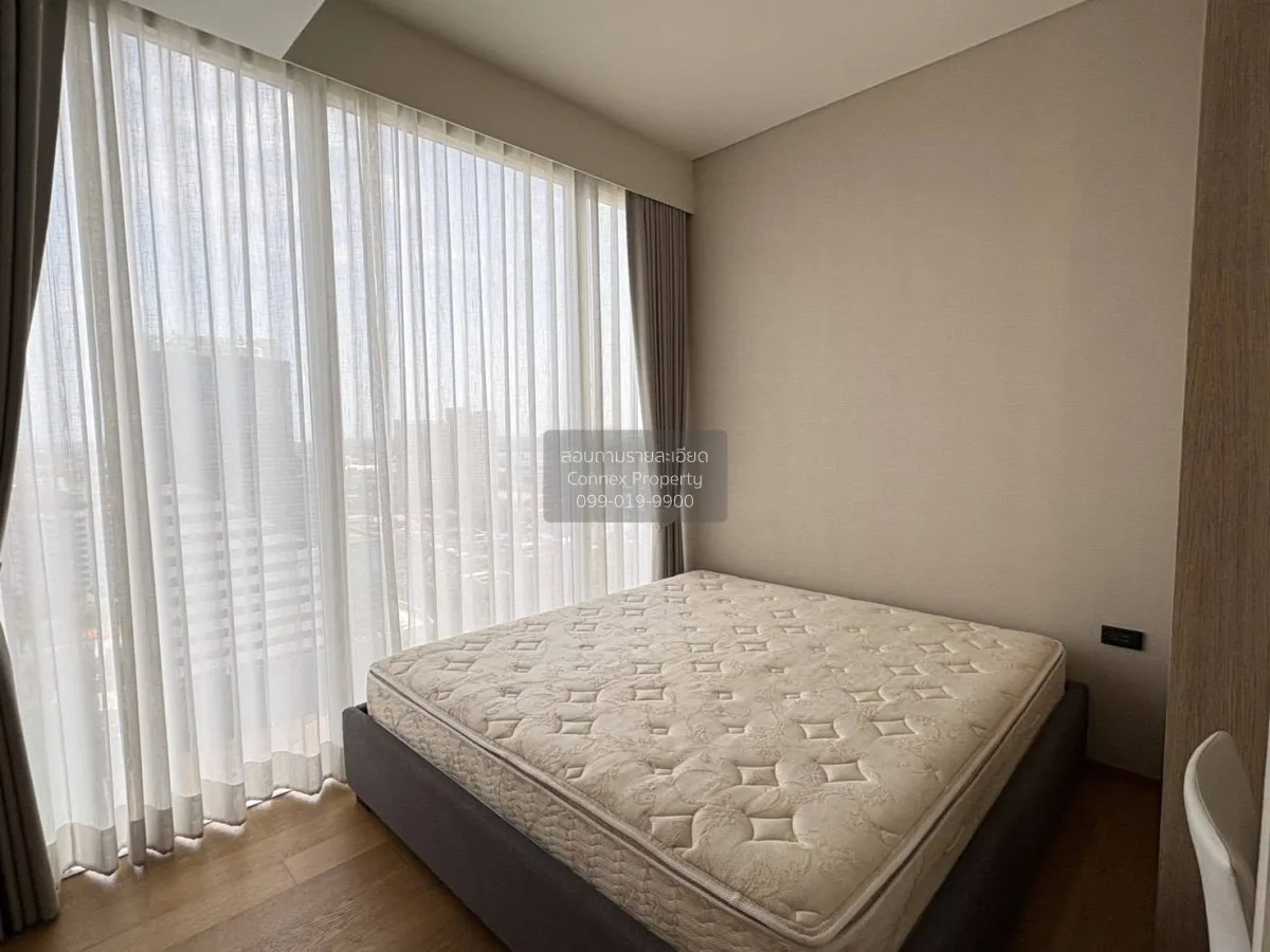 For Rent Condo , Wyndham Garden Bangkok Sukhumvit 42 , Phra Khano 4