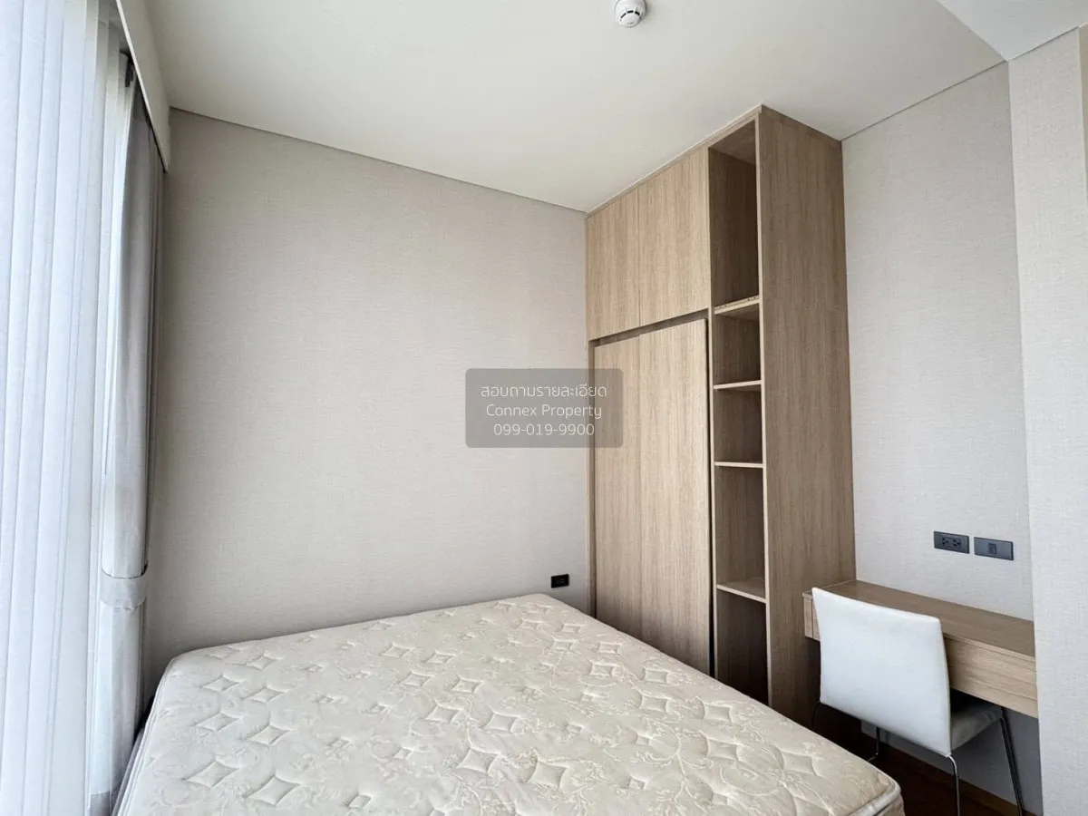 For Rent Condo , Wyndham Garden Bangkok Sukhumvit 42 , Phra Khano