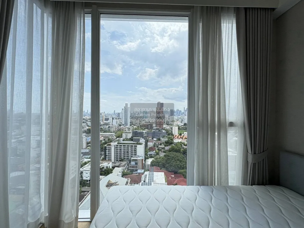 For Rent Condo , Wyndham Garden Bangkok Sukhumvit 42 , Phra Khano