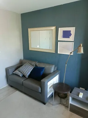 For Rent Condo , Chewathai Phetkasem 27 , BTS-Bang Wa , Bang Wa , Phasi Charoen , Bangkok , CX-171199