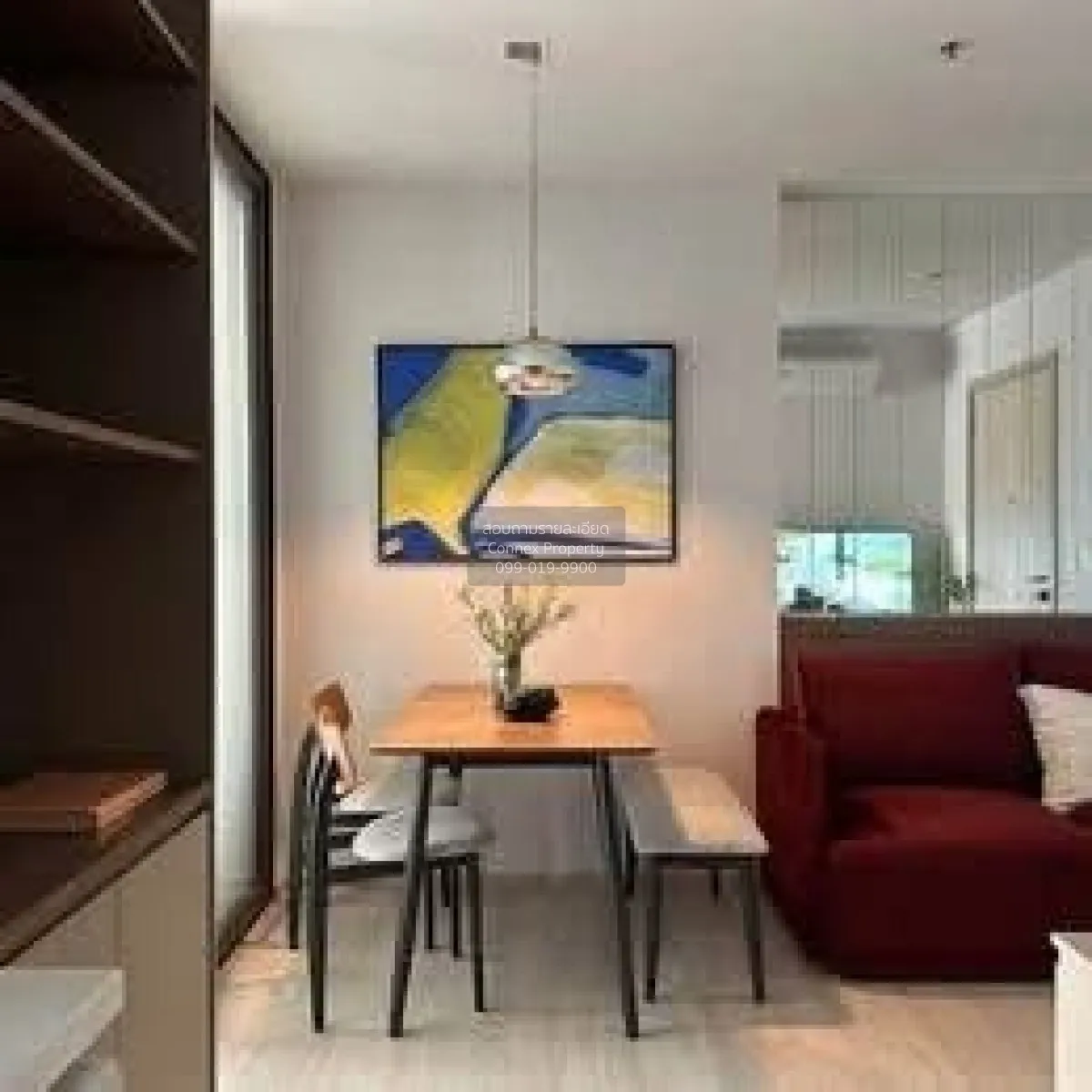 For Rent Condo , Life One Wireless , BTS-Phloen Chit , Lumpini ,  1