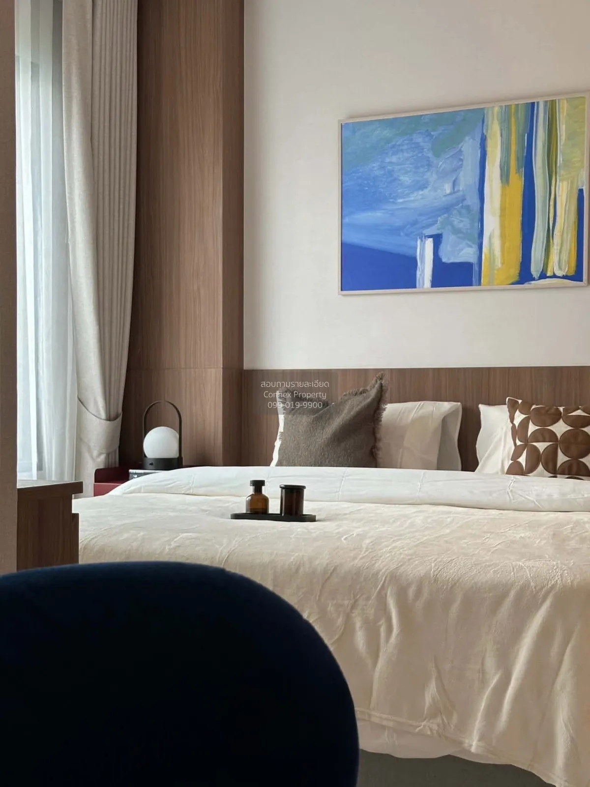 For Rent Condo , Life One Wireless , BTS-Phloen Chit , Lumpini ,  2