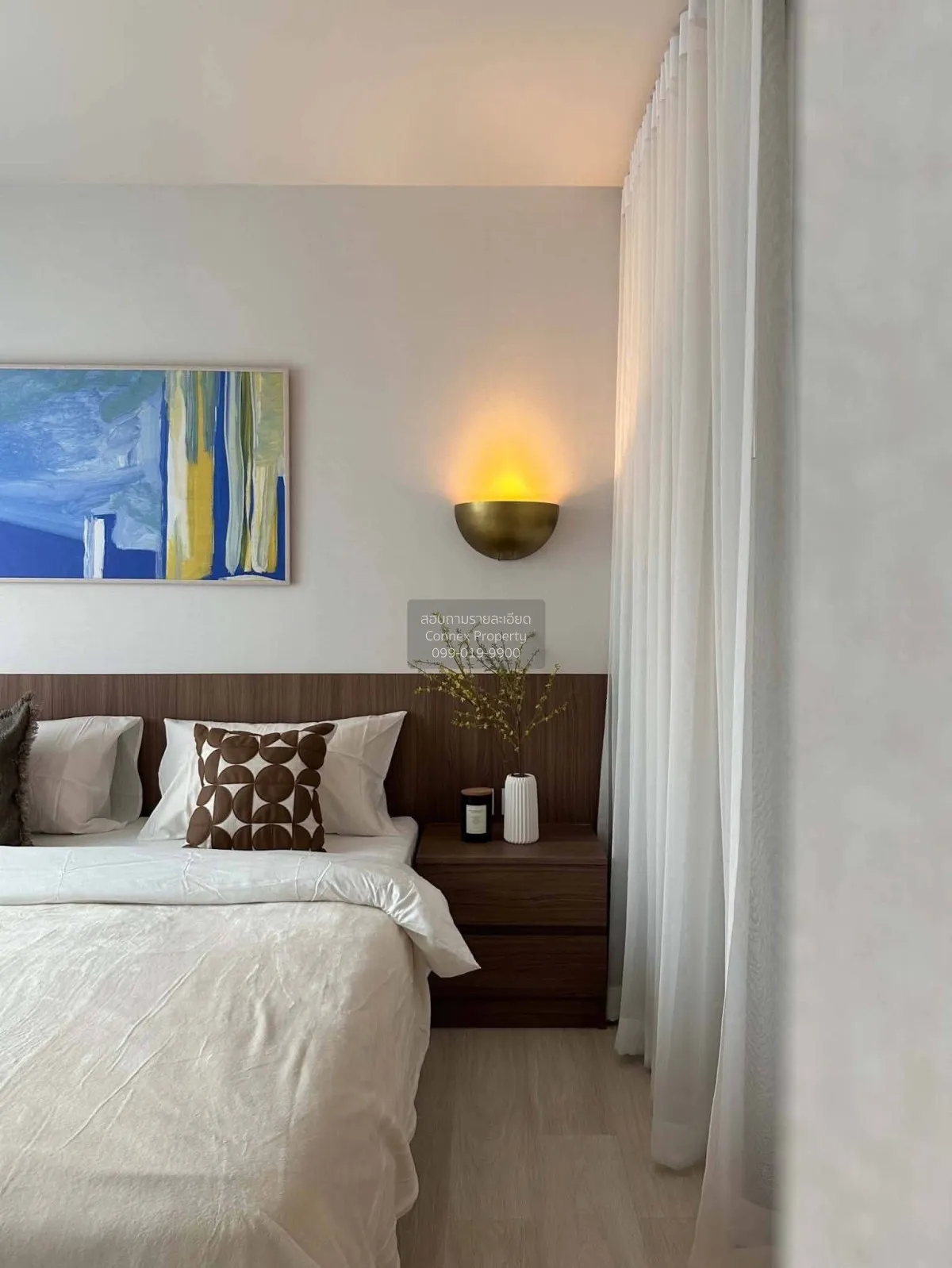 For Rent Condo , Life One Wireless , BTS-Phloen Chit , Lumpini ,  3