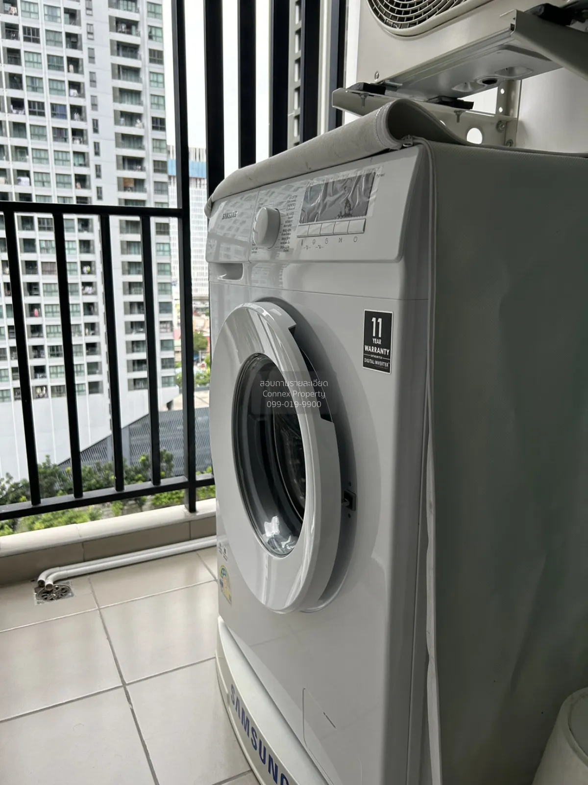 เช่าคอนโด  รีเจ้นท์ โฮม บางนา (โครงการใหม่) บางนา เขต บางนา กรุงเ
