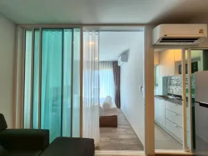 เช่าคอนโด  รีเจ้นท์ โฮม บางนา (โครงการใหม่) บางนา เขต บางนา กรุงเทพ CX-171204