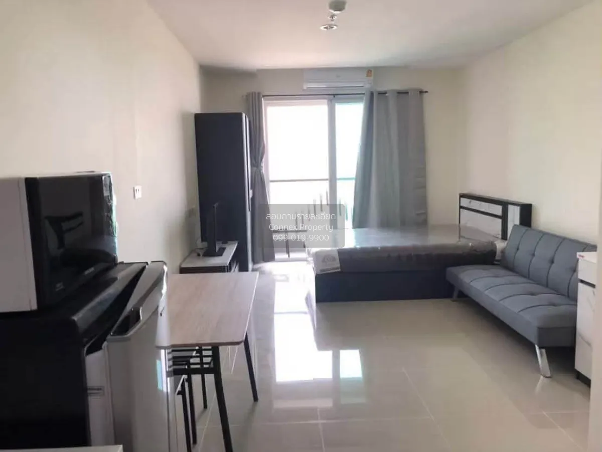 ขายคอนโด  อัสสกาญจน์ เพลส ศรีนครินทร์ มีนบุรี เขต มีนบุรี กรุงเทพ 1