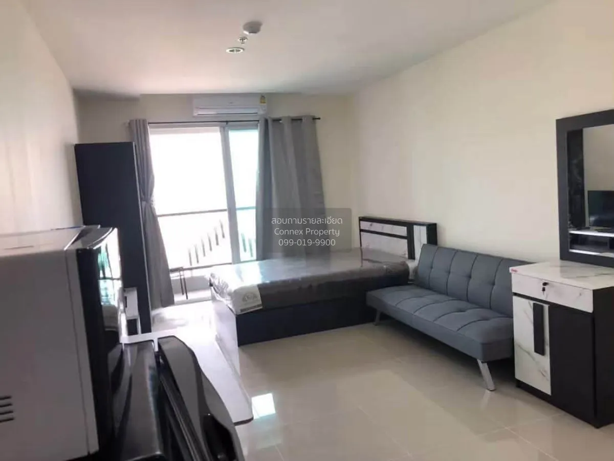 ขายคอนโด  อัสสกาญจน์ เพลส ศรีนครินทร์ มีนบุรี เขต มีนบุรี กรุงเทพ 2