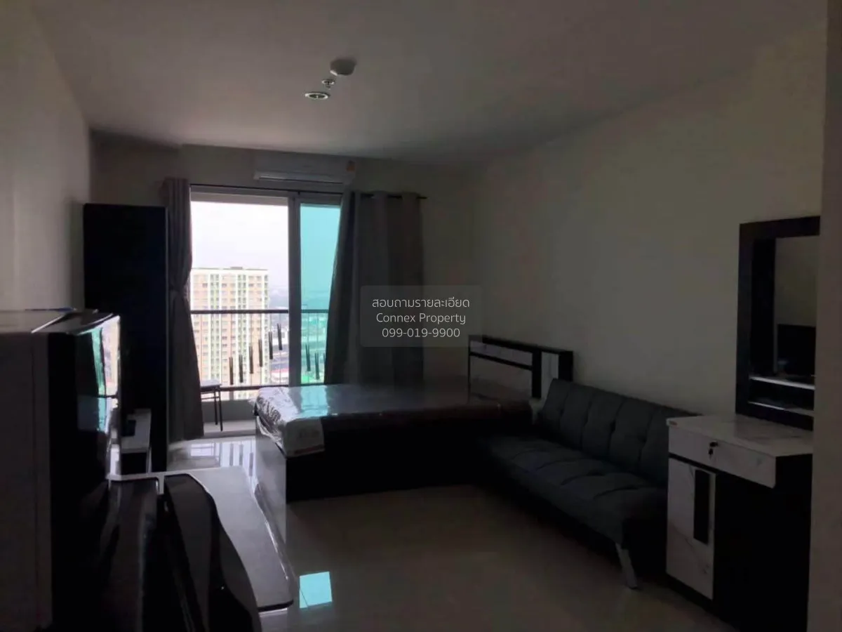 ขายคอนโด  อัสสกาญจน์ เพลส ศรีนครินทร์ มีนบุรี เขต มีนบุรี กรุงเทพ 3