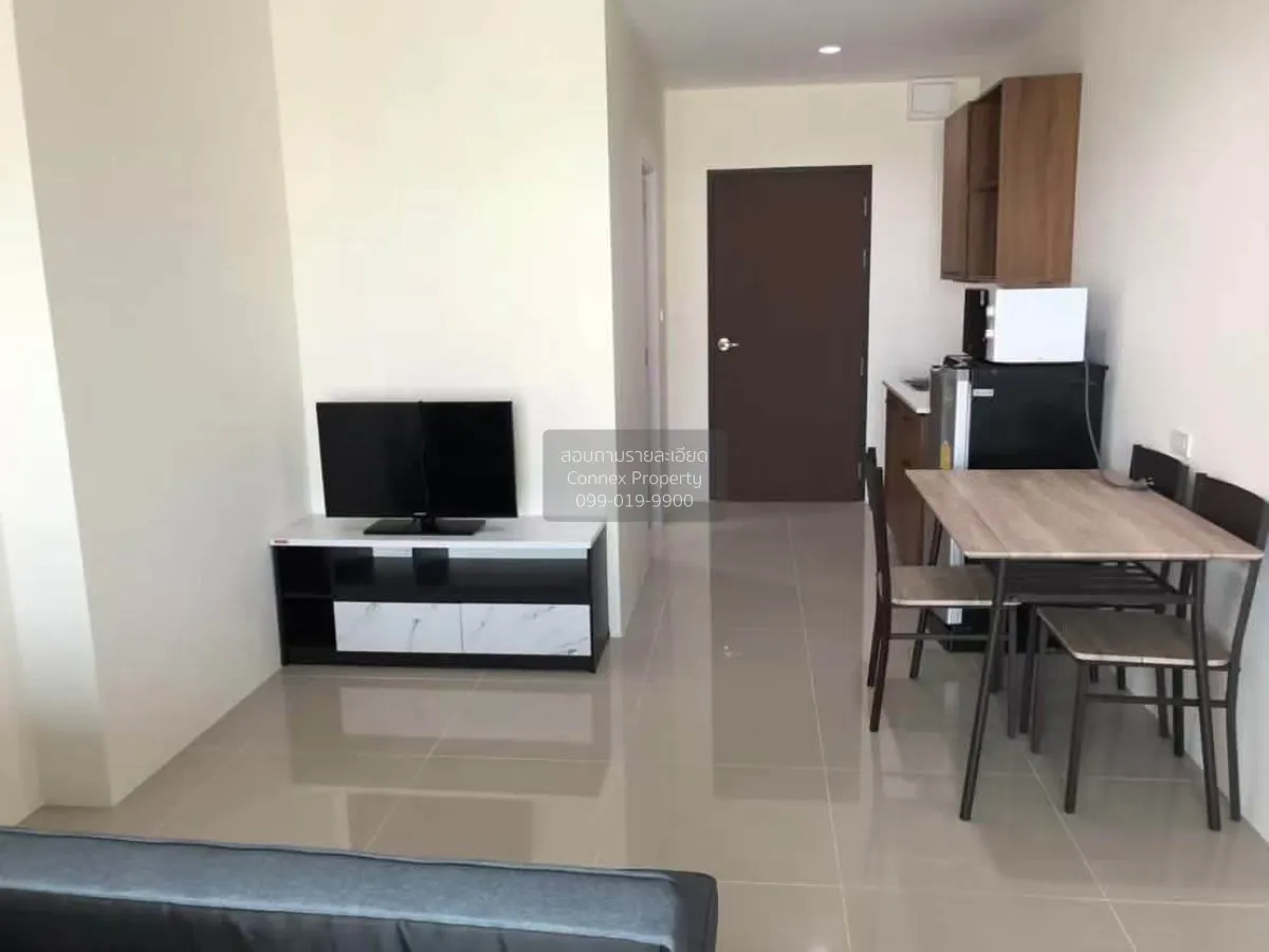 ขายคอนโด  อัสสกาญจน์ เพลส ศรีนครินทร์ มีนบุรี เขต มีนบุรี กรุงเทพ 4