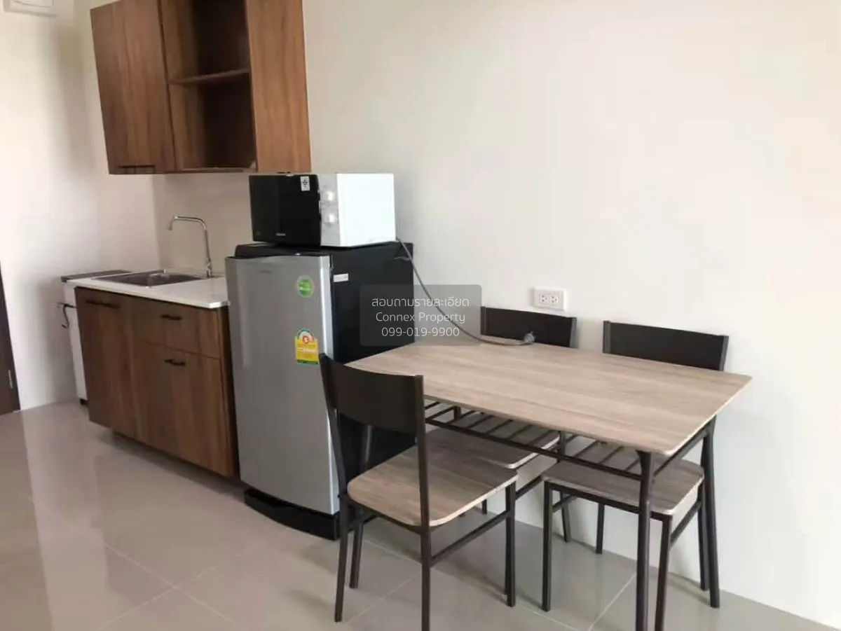 ขายคอนโด  อัสสกาญจน์ เพลส ศรีนครินทร์ มีนบุรี เขต มีนบุรี กรุงเทพ