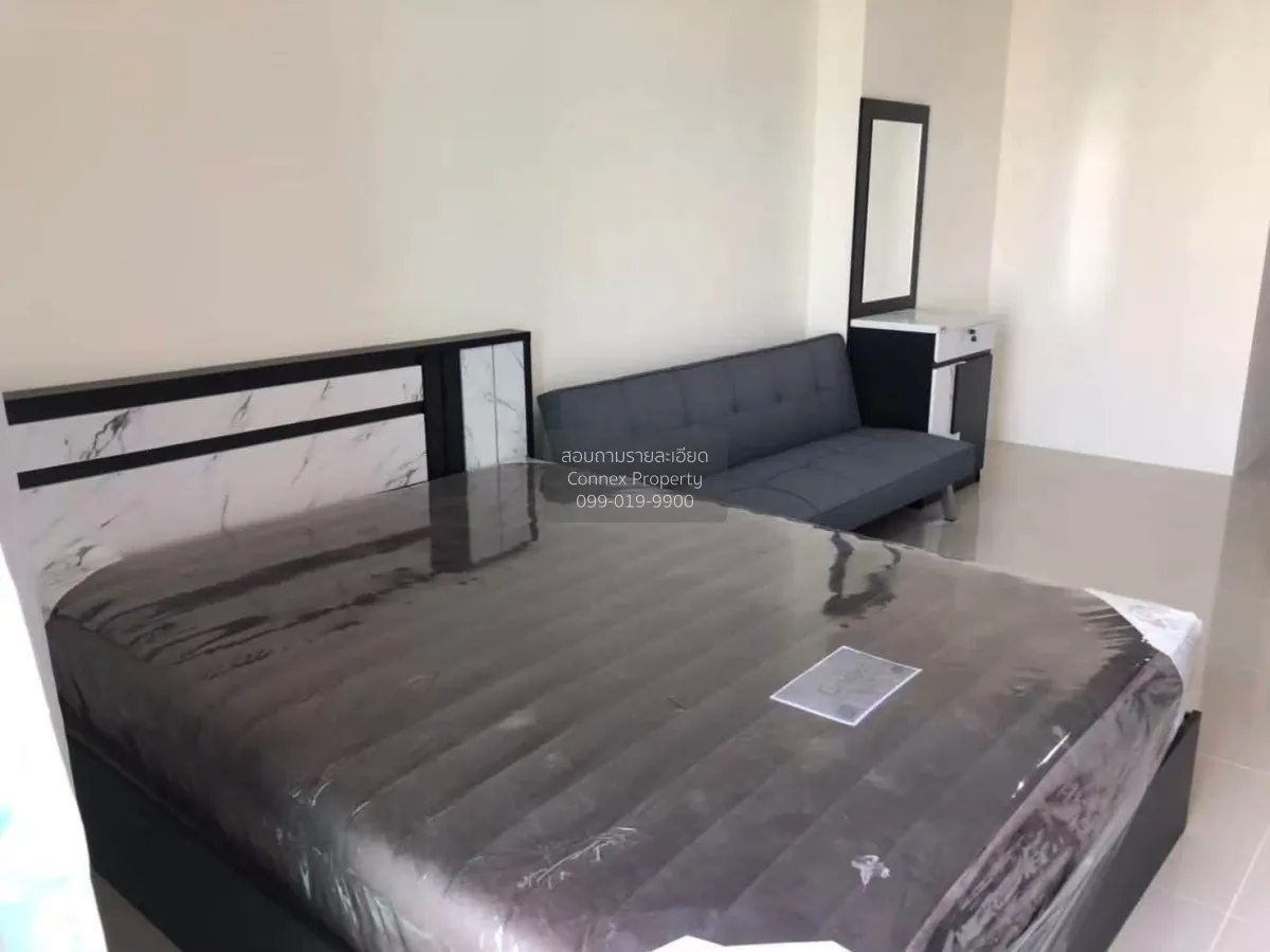 ขายคอนโด  อัสสกาญจน์ เพลส ศรีนครินทร์ มีนบุรี เขต มีนบุรี กรุงเทพ
