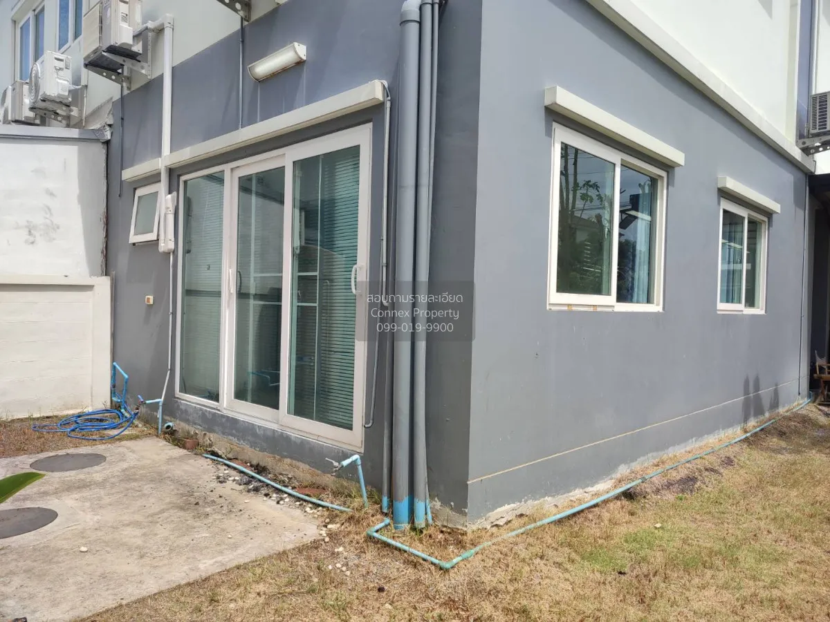 For Sale Townhouse/Townhome  , Supalai Bella Rama 2 - Phanthai No